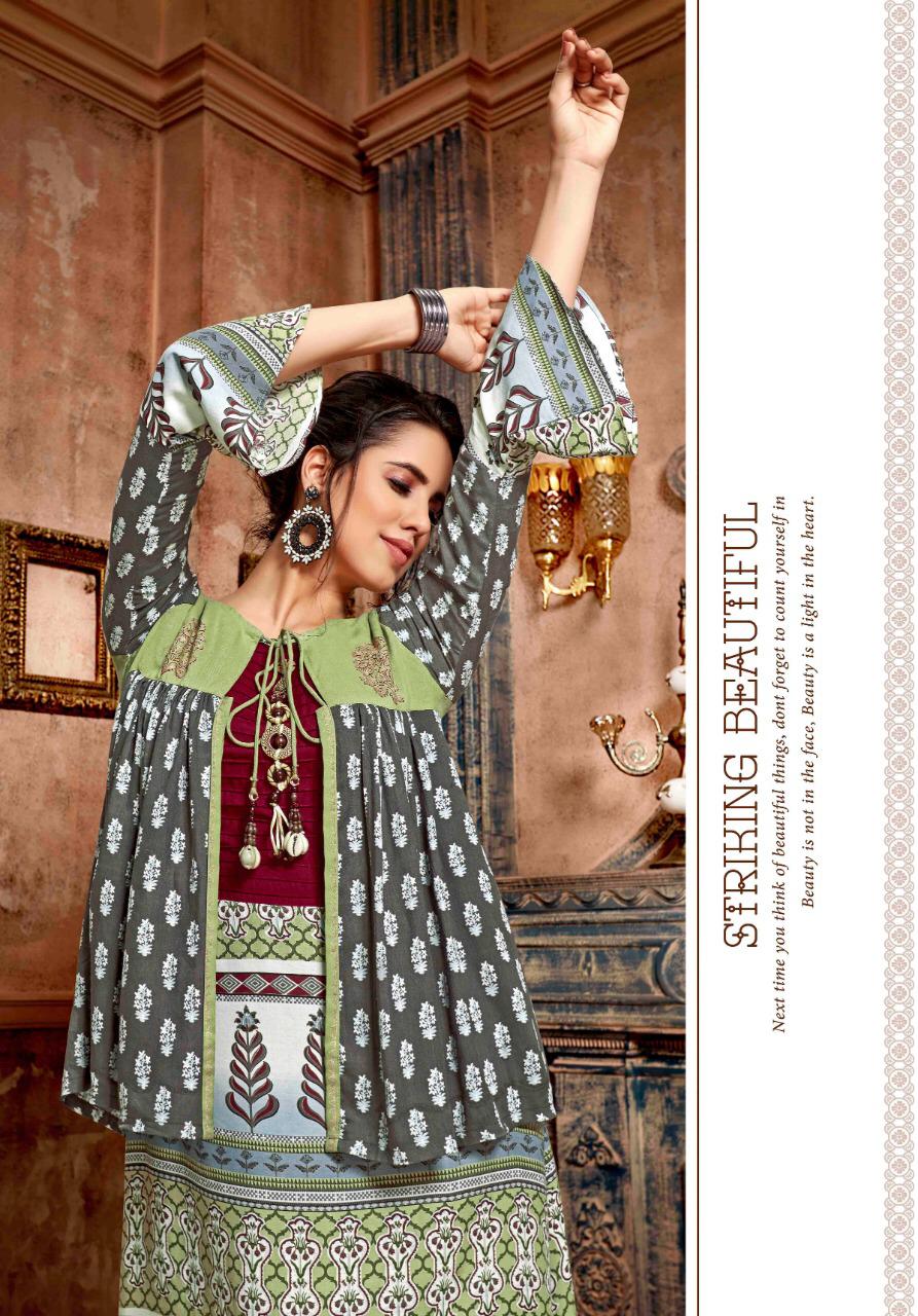 Kiana clearance vintage kurtis